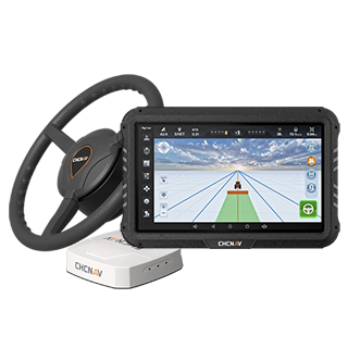 Auto Steering System